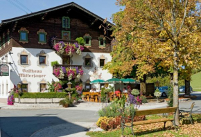 Gasthaus Mitterjager Kirchdorf In Tirol